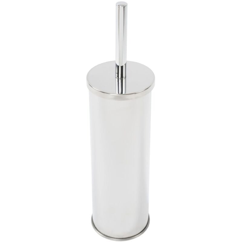 foto del prodotto portascopino da bagno cold wind metaform