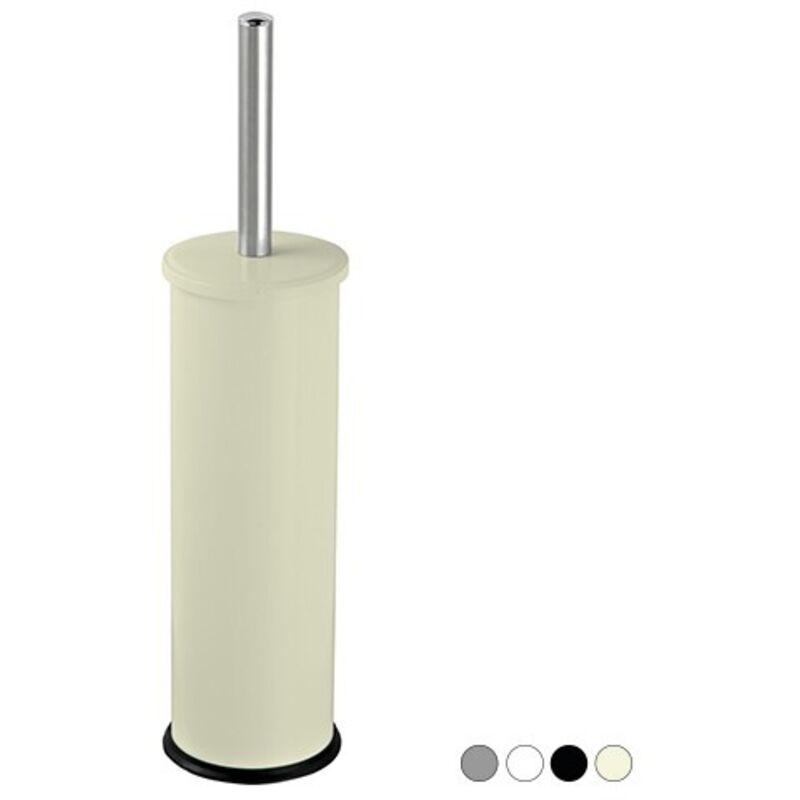 foto del prodotto portascopino fresia beige