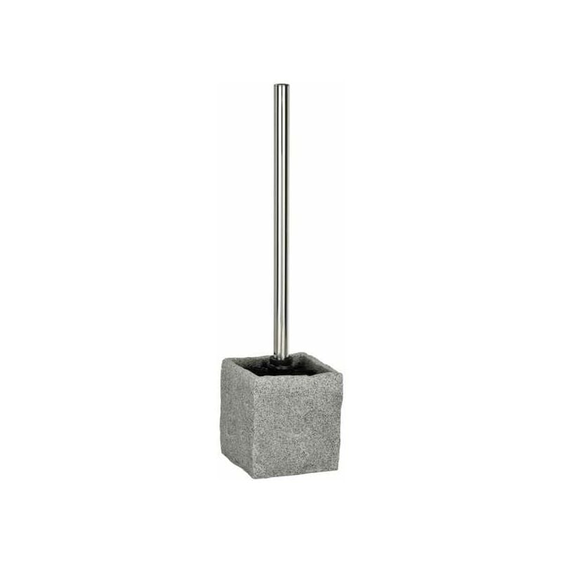 foto del prodotto portascopino per wc granite wenko