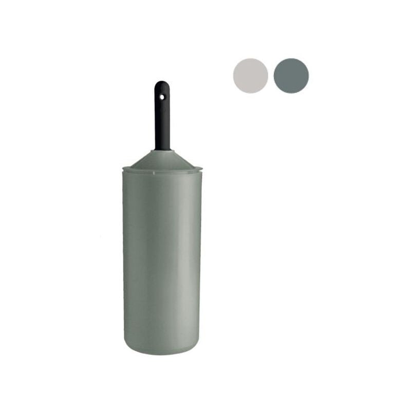 foto del prodotto portascopino wc verde h 32 2life eliplast
