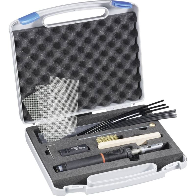 foto del prodotto portasol 011289220 kit saldatura plastica