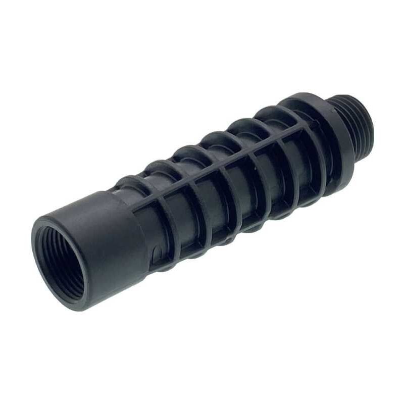 foto del prodotto portasonda per sonda ph e redox zodiac