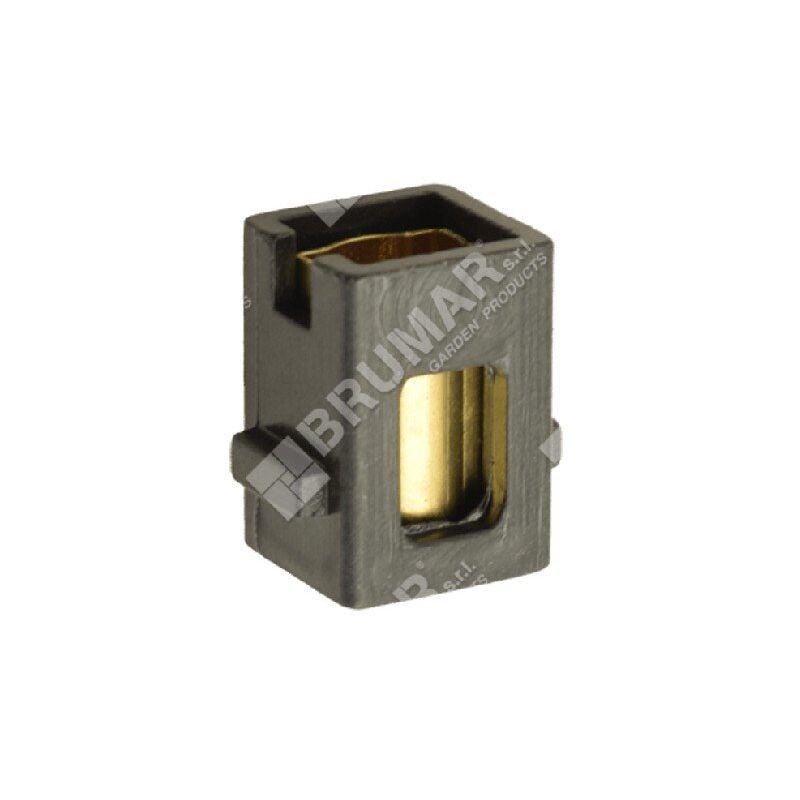 foto del prodotto portaspazzole ikra mogatec compatibile 048896