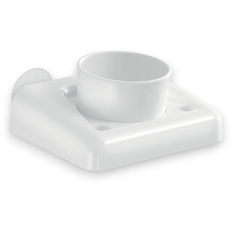 foto del prodotto portaspazzolini in resina termoplastica per bagno