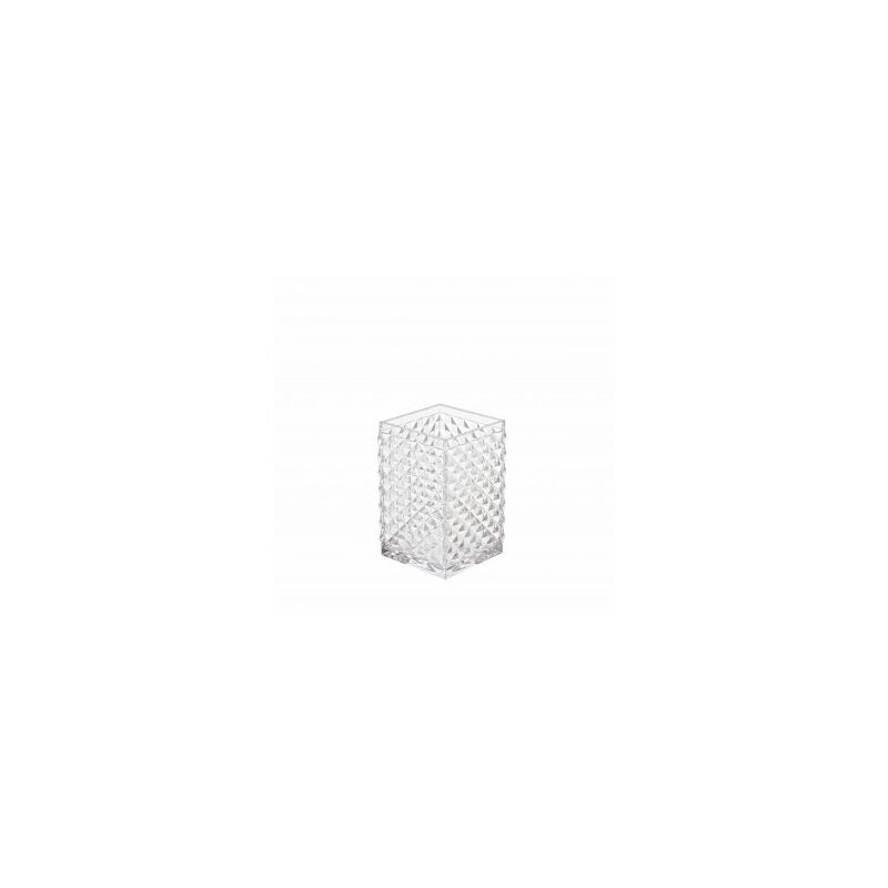 foto del prodotto portaspazzolino bianco milano