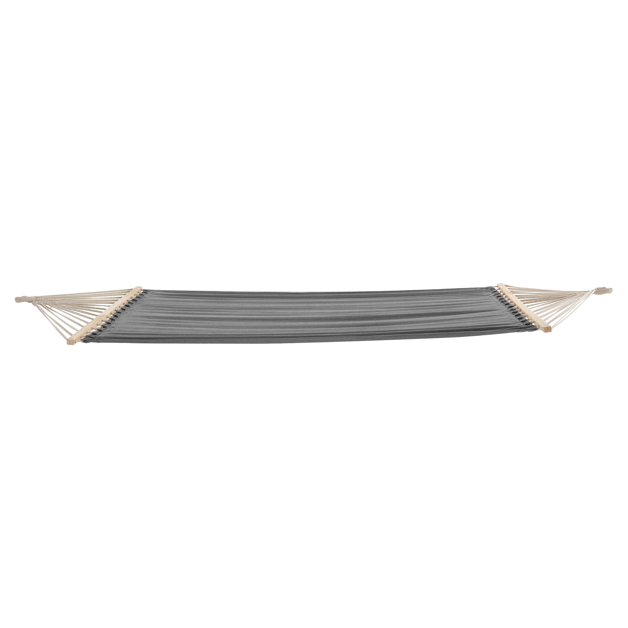foto del prodotto portata amaca fino a 200 kg 200/220 x 150 cm grigio 03_0007169
