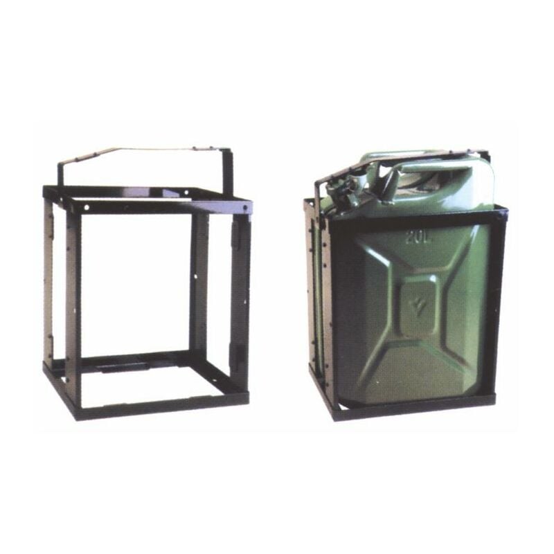 foto del prodotto portataniche 20lt