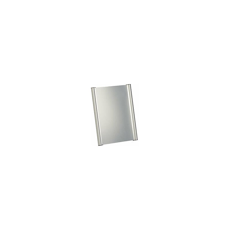 foto del prodotto portatarga per porte cornice in profilati kaiserkraft