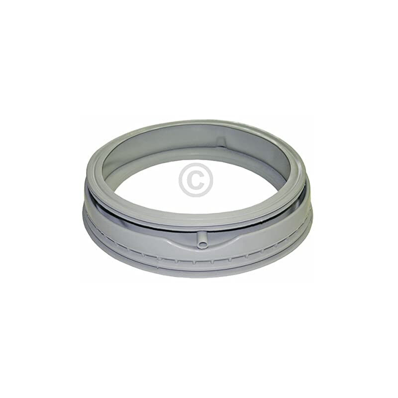 foto del prodotto portatore compatibile con la porta con bosch 00361127 per il caricamento anteriore della lavatrice