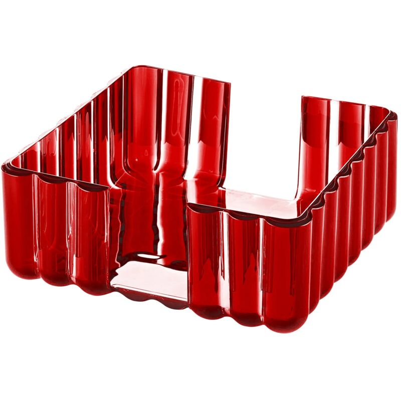 foto del prodotto portatovaglioli rosso dolcevita 