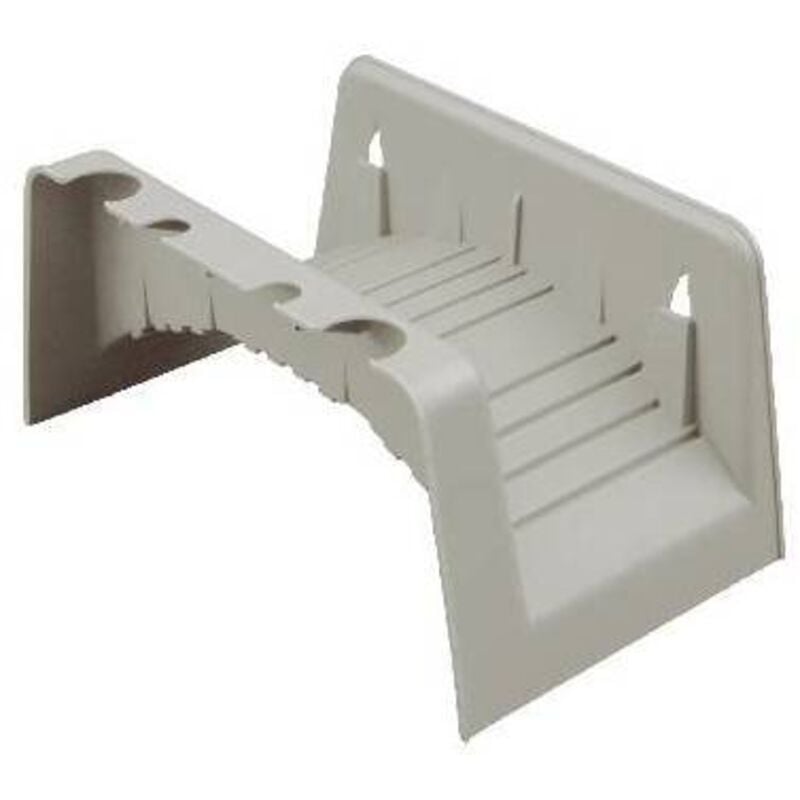 foto del prodotto portatubo a parete - dhimp