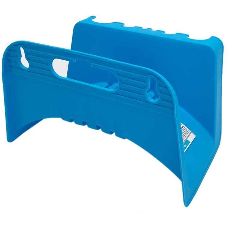 foto del prodotto portatubo murale mm 235 x 160 x h.145 koopman