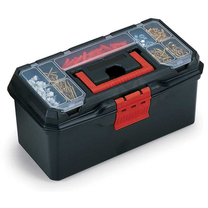 foto del prodotto portautensili terry tool case 13 gr.32