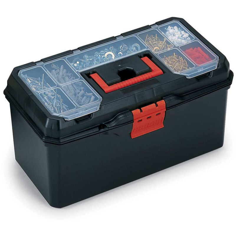 foto del prodotto portautensili terry tool case 16 gr.40