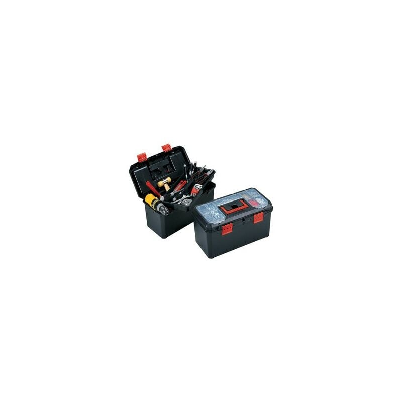 foto del prodotto portautensili terry tool case 19 gr.48