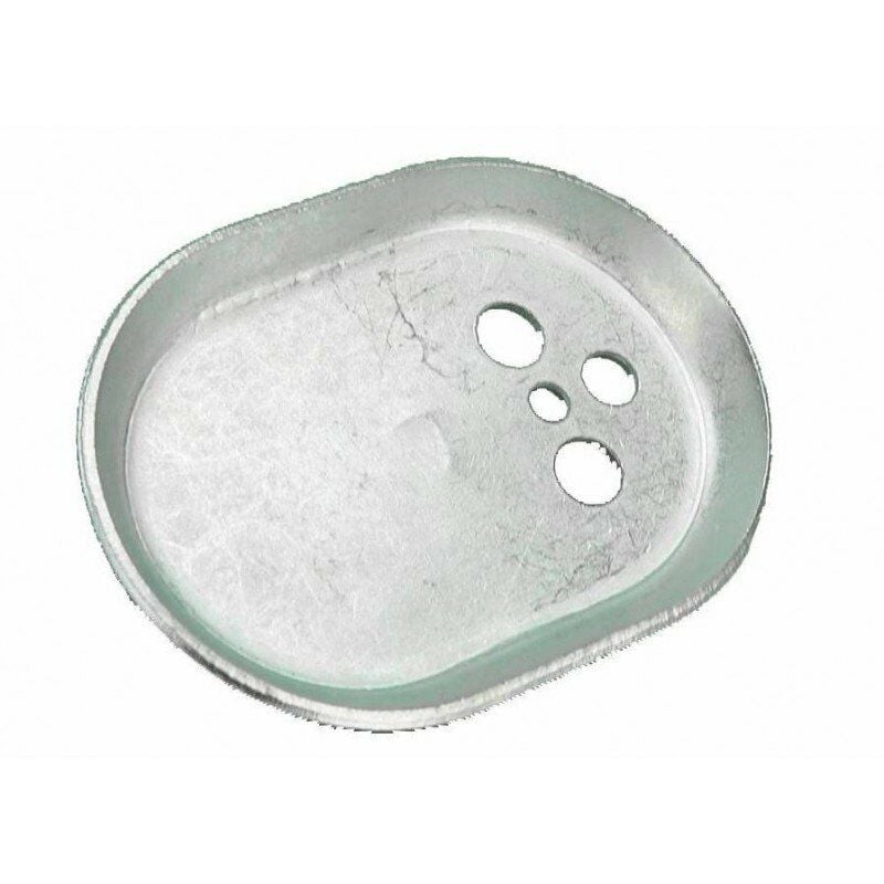 foto del prodotto portavainas ermo ariston fleck oval banda 65103691