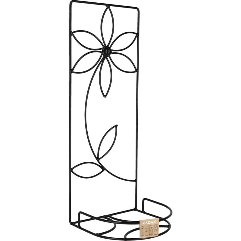 foto del prodotto portavaso kadax metallo, sospeso, 50 cm
