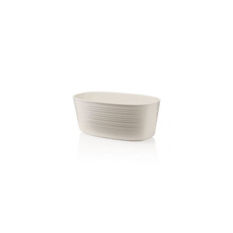 foto del prodotto portavaso multiplo piccolo milk white