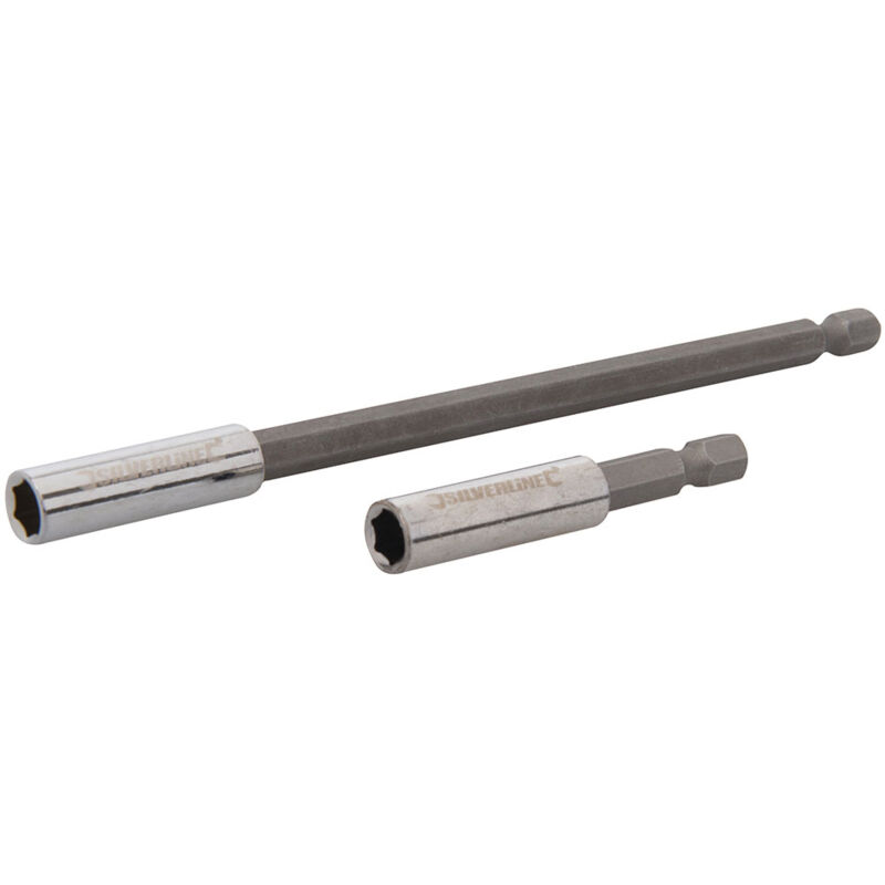 foto del prodotto portavite magnetico lunghezze 60 e 150 mm