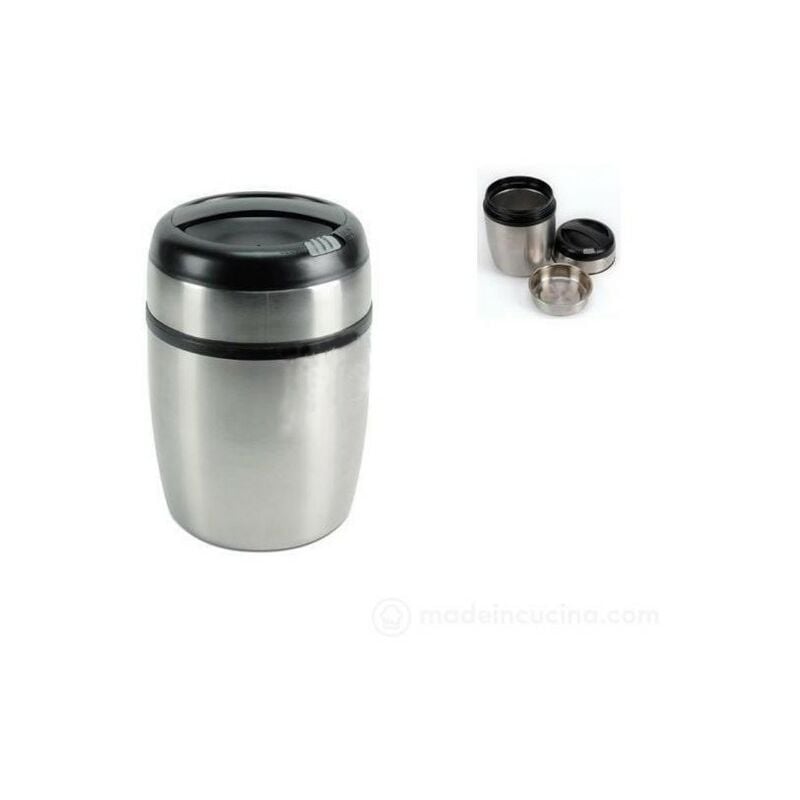 foto del prodotto portavivande termico due pietanze 1,5 l