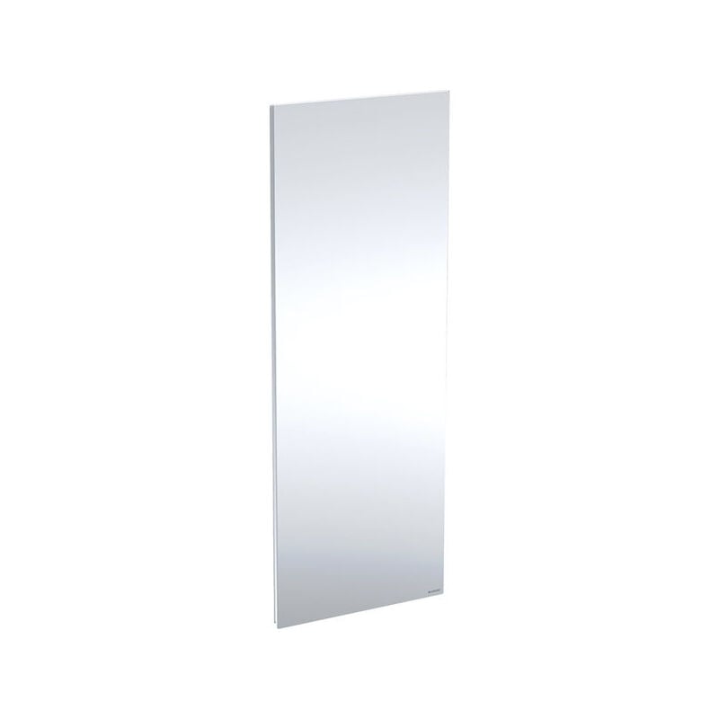 foto del prodotto porte coulissante geberit avec miroir, ouverture vers la gauche,