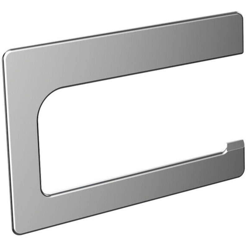 foto del prodotto porte papier d art emco, chrom , 160000101, 160000101