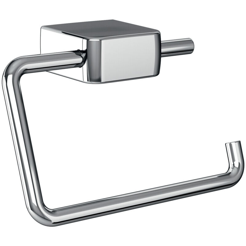 foto del prodotto porte papier tendance emco sans couvercle, chrom , 020000101,