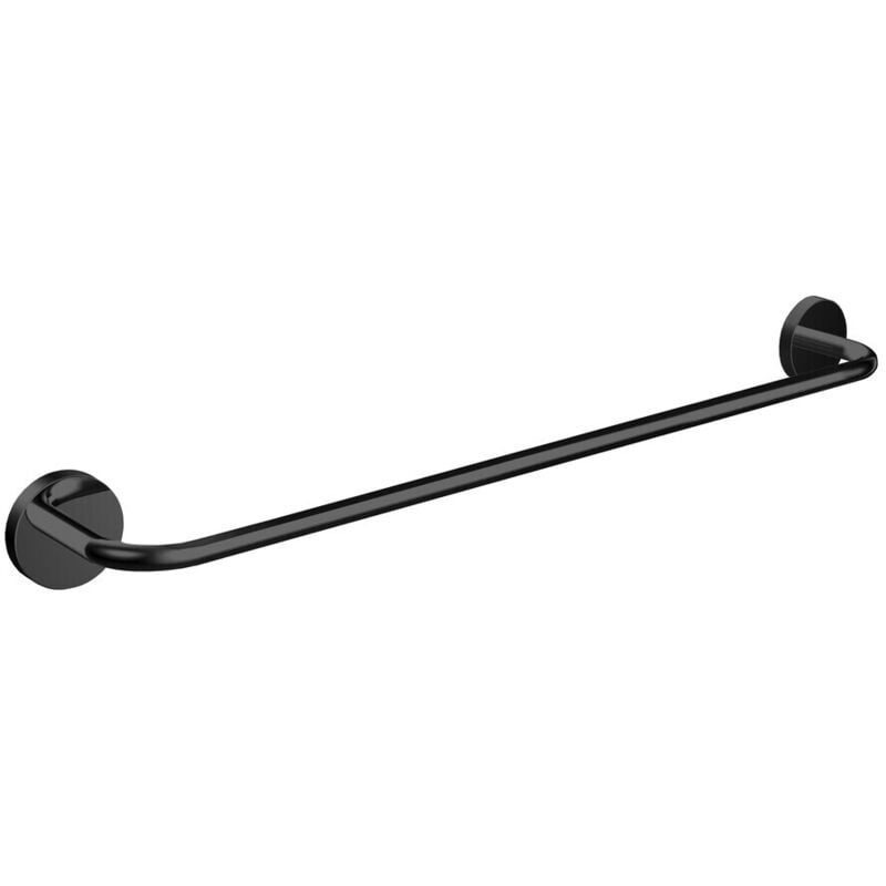 foto del prodotto porte serviettes de bain rond, 500mm, 436013350, 436013350 emco