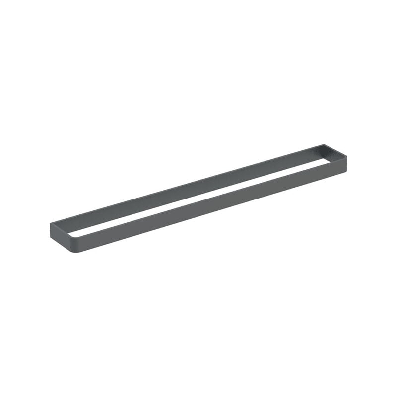 foto del prodotto porte serviettes geberit icon, pour meuble de salle de bains,