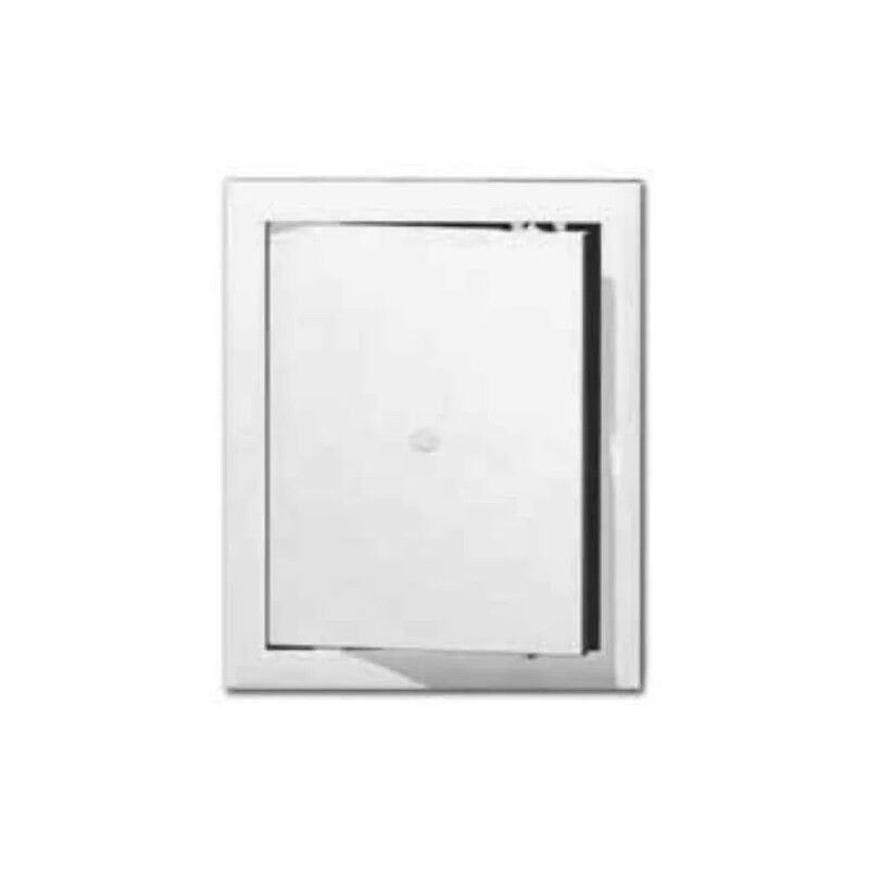 foto del prodotto portello d'ispezione in pvc per guaine tecniche 400x200