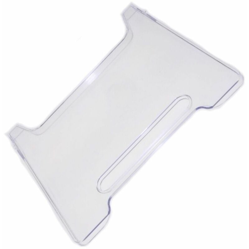 foto del prodotto portello di accesso vaschetta ghiaccio originale - frigorifero, congelatore samsung 306198
