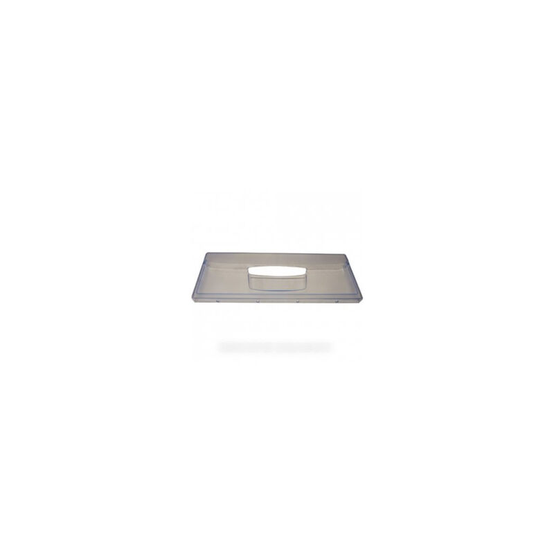 foto del prodotto portello superiore originale frigorifero, congelatore whirlpool 43503593662734125885