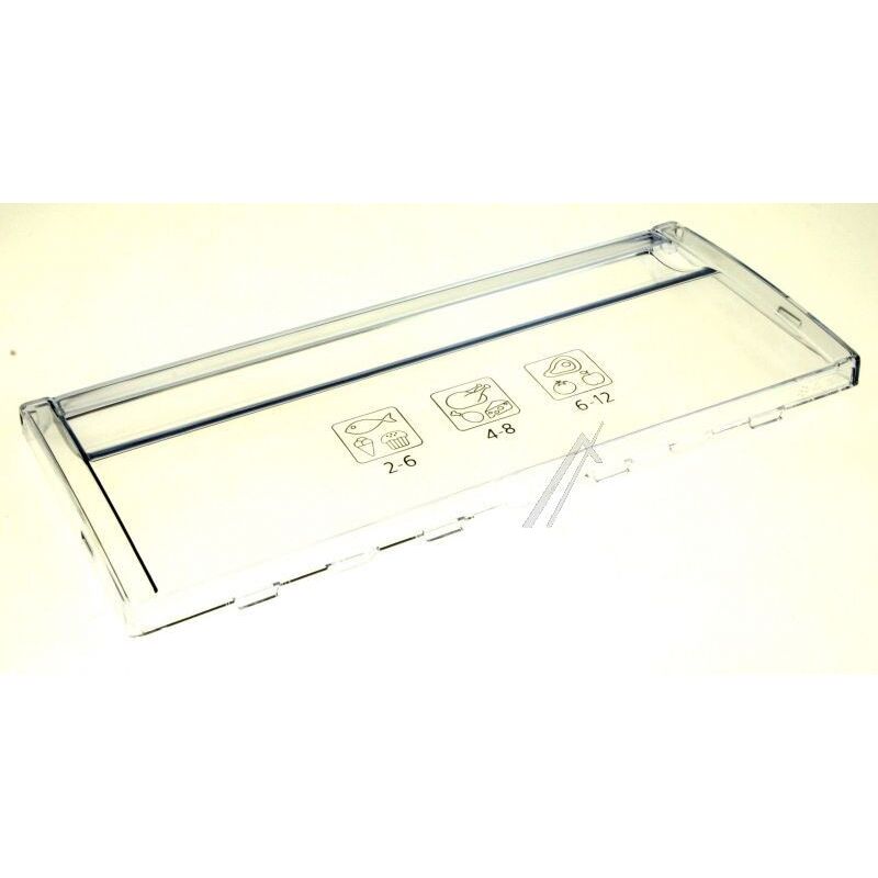 foto del prodotto portellone del cassetto originale frigorifero, congelatore beko 3071523663946696804