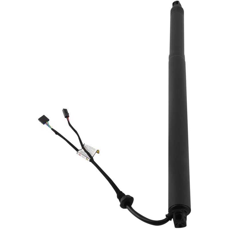 foto del prodotto portellone posteriore molla a gas powerlift sinistra for skoda octavia iii combi