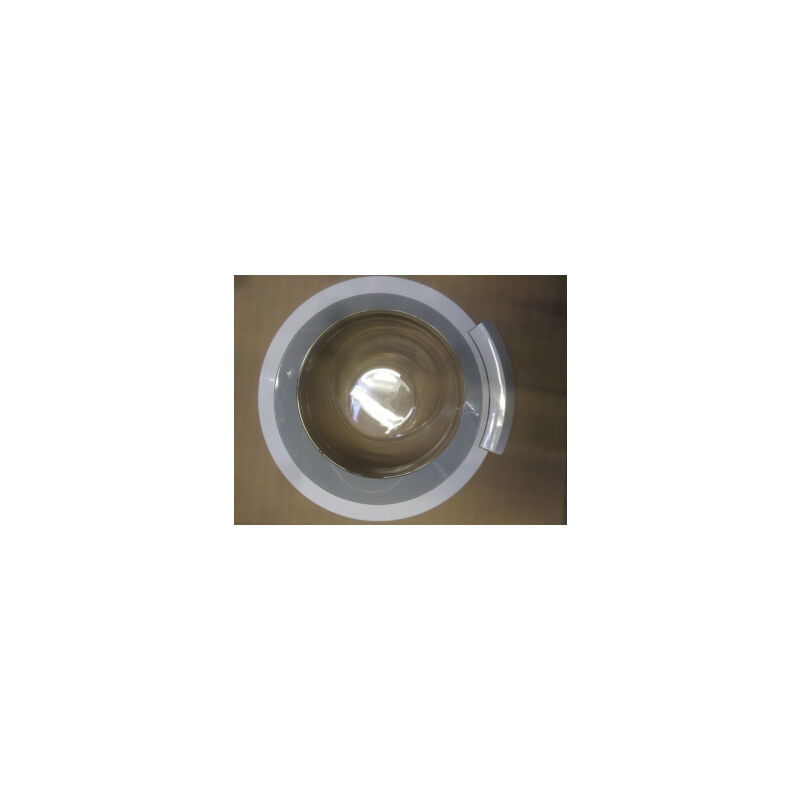 foto del prodotto porthole completo per lavatrice bosch 00704286