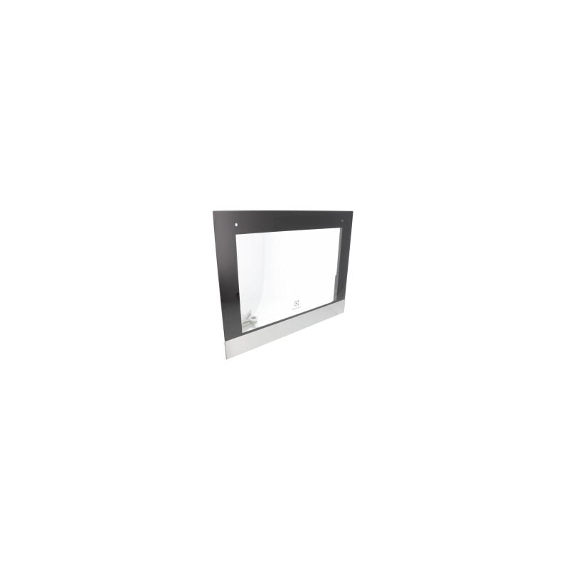 foto del prodotto porthole in acciaio inossidabile 592x466mm per forno electrolux 140043376684