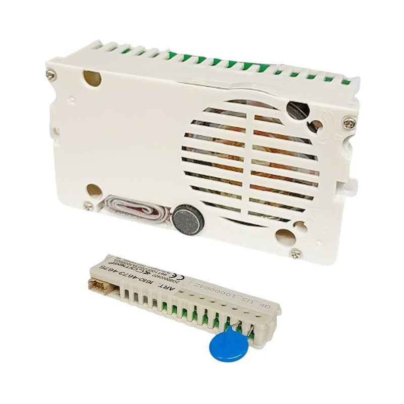 foto del prodotto portiere citofonico comelit per sistema 4 n serie ikall 1610