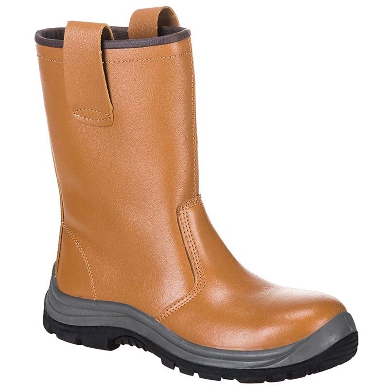 foto del prodotto portwest fw06tar43 stivale steelite s1p hro sfoderato, 43