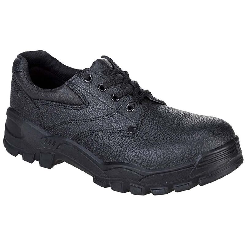 foto del prodotto portwest fw14 s1p scarpe da lavoro, unisex adulto, src, nero nero bkgr , 39 eu 6 uk 