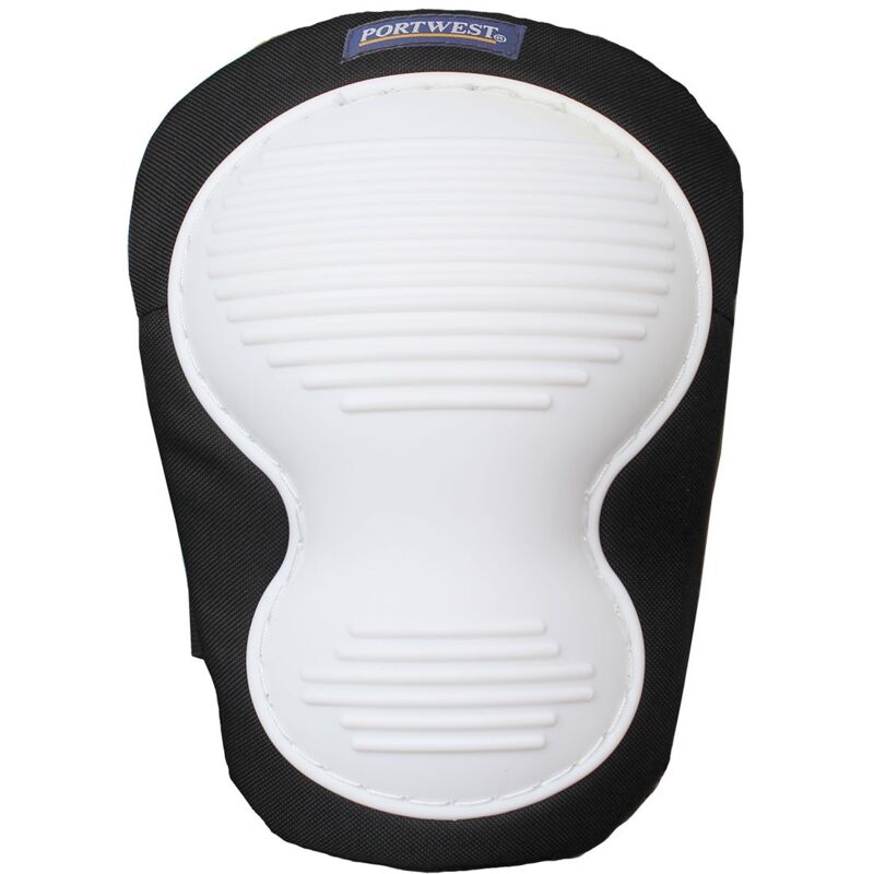 foto del prodotto portwest ginocchiere professionali con strap kp50 nero unica