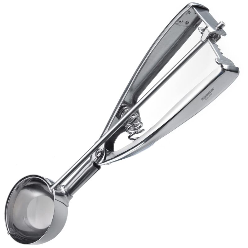 foto del prodotto porzionatore per gelato uniforme, diametro 4 cm, acciaio inox, professionale, argento, 62932270, profi, 4 cm westmark
