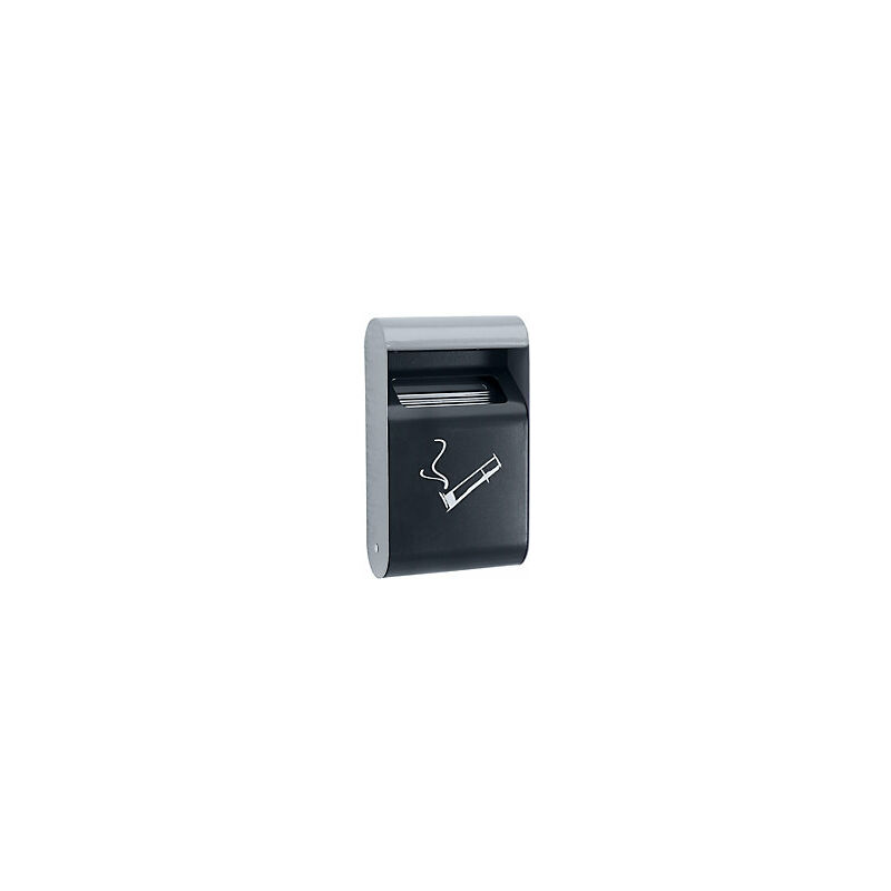 foto del prodotto posacenere elegante con contenitore interno probbax