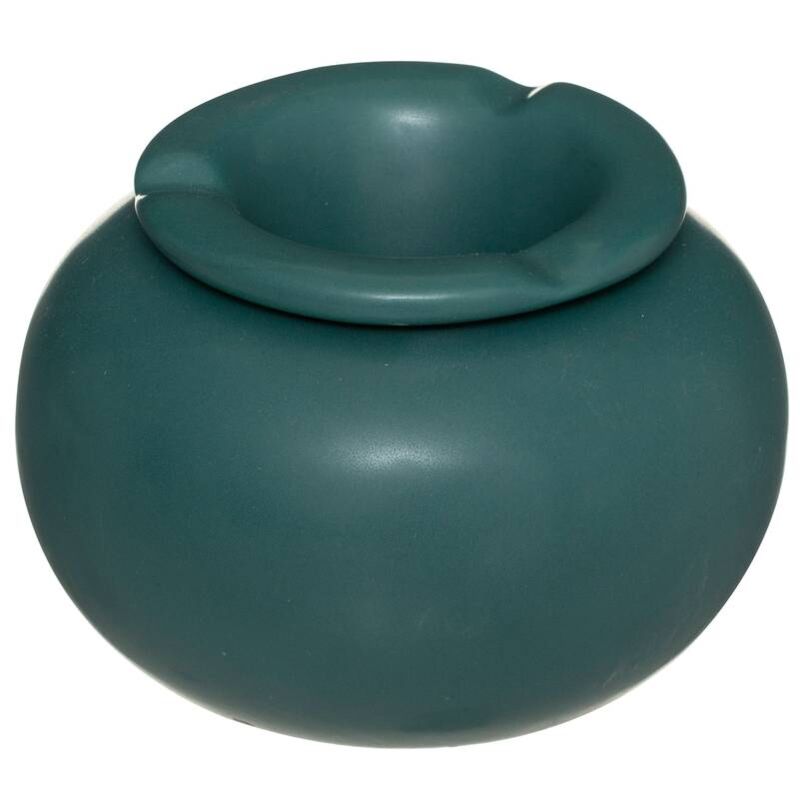 foto del prodotto posacenere in ceramica arty d13cm atmosphera cr ateur d'int rieur