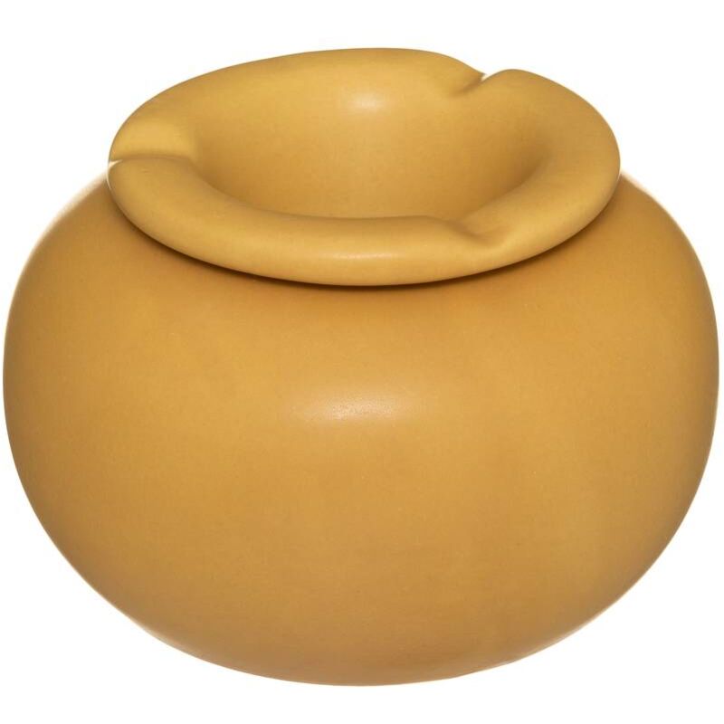 foto del prodotto posacenere in ceramica arty d13cm atmosphera cr ateur d int rieur