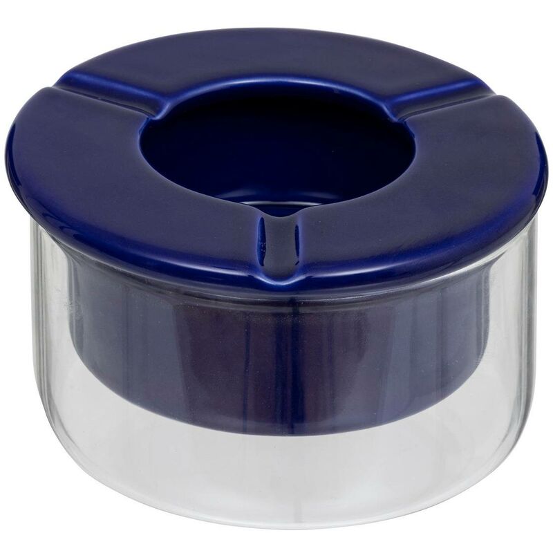foto del prodotto posacenere in ceramica soleya d11,5 cm atmosphera cr ateur d int rieur