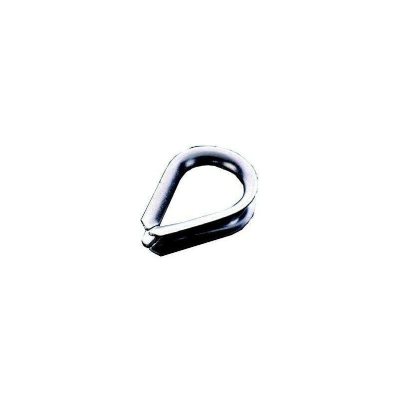 foto del prodotto posamo cosse, simile a din 6899, forma b, acciaio zincato b 5 rw 6 hp di 50 