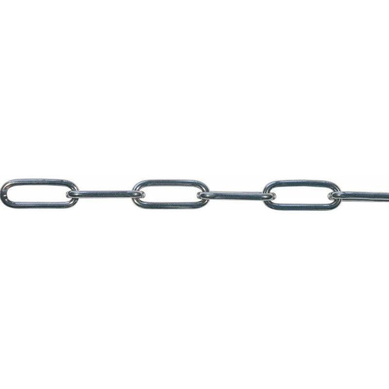 immagine 0 del prodotto posamo din channel 5685 galvanized c10.0 10m