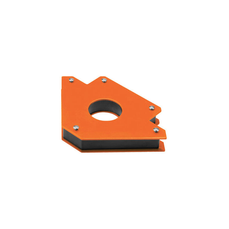 foto del prodotto posizionatore magnetico magnete per saldatura 5850 wokin 45 90 135 max kg 12 585025 1 pz