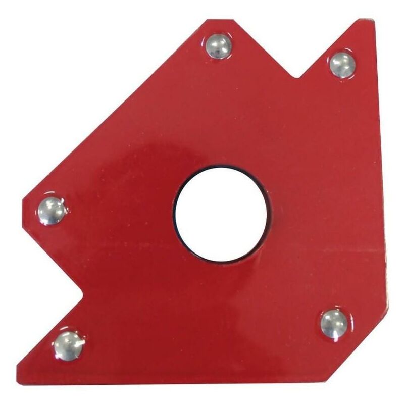 foto del prodotto posizionatore magnetico tecnoweld magnetic help