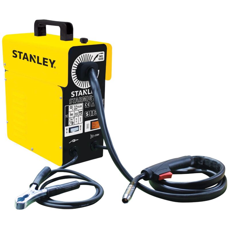 foto del prodotto posta saldante 95a semi automatica stanley